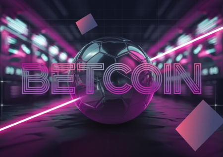 Betcoin Review