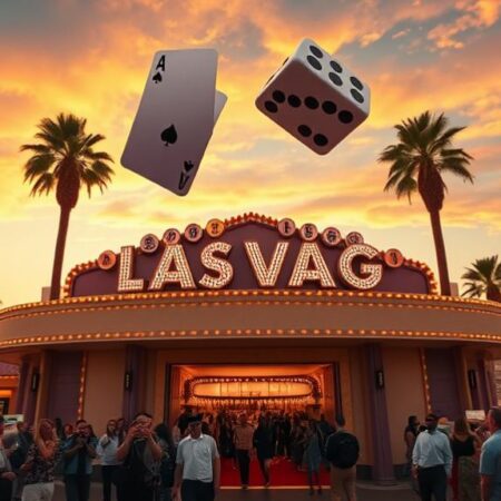 California Dreams: Online Casino Wonders Unveiled