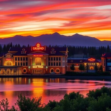 Washington’s Payout Paradise: Casino Riches Unveiled