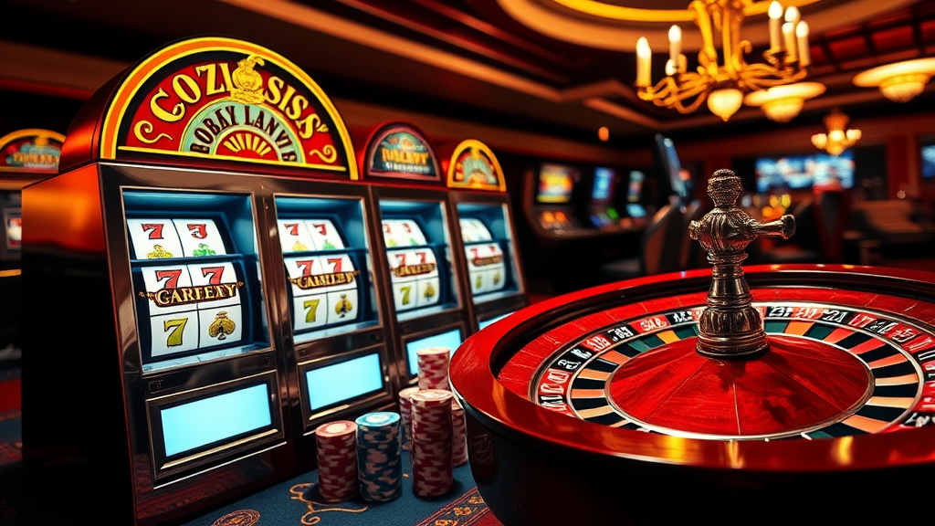 best casino bonus offers