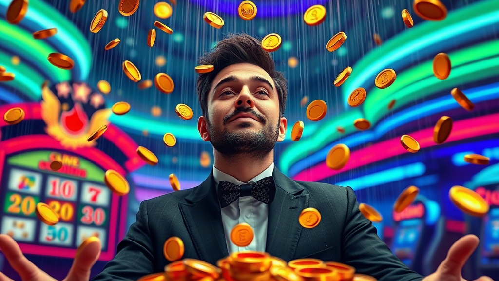 crypto casino deals