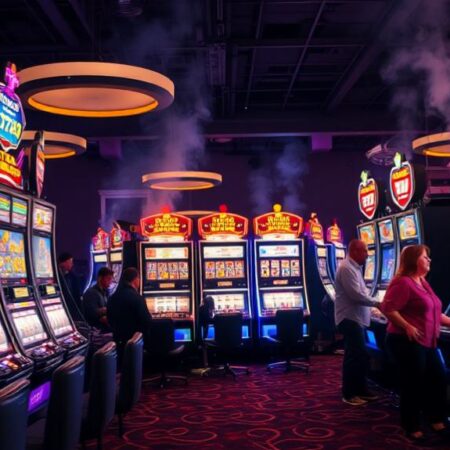 Slot Sensations: Must-Play Games for Casino Thrills