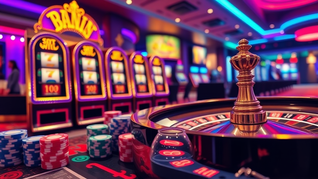 best casino bonus offers