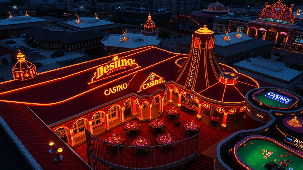 best crypto casino betting offers