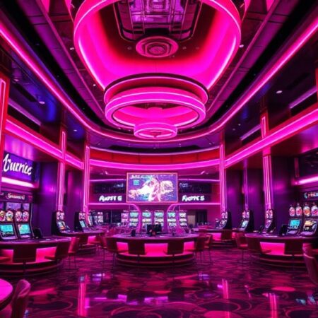 Hard Rock Bet: Florida’s Sports Wagering Option