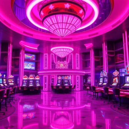 PA Online Casinos: Are They Worth Your Time?