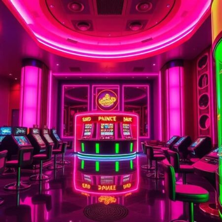 No Deposit Needed: Casinos Changing the Game