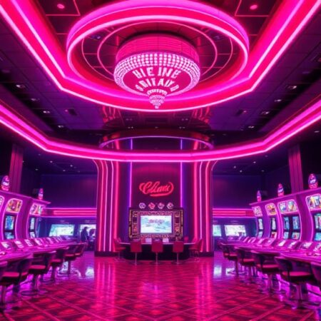 Zone Online Casino: Why It’s Catching Players’ Eyes