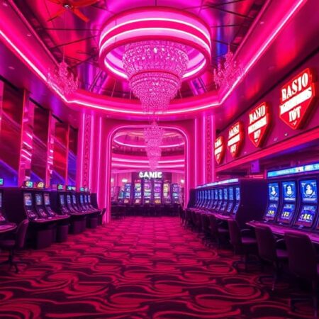 Turning Stone Casino Goes Digital: What to Expect