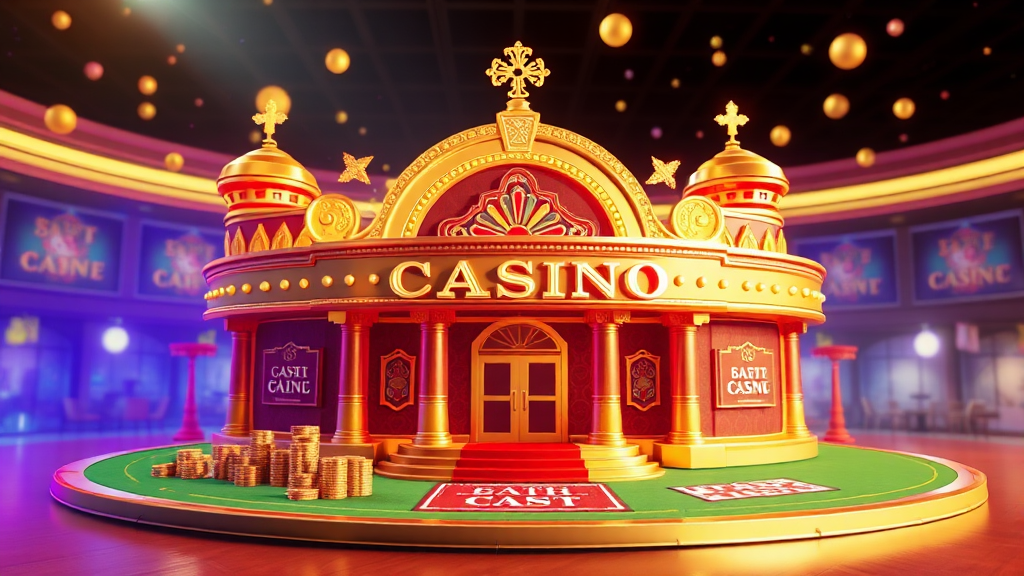 crypto casino bonus