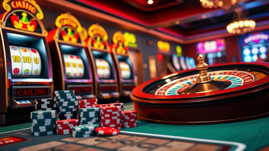 best casino bonus offers