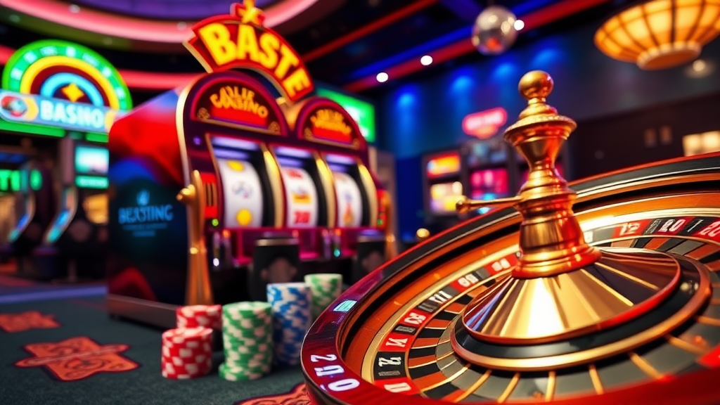 best casino bonus offers