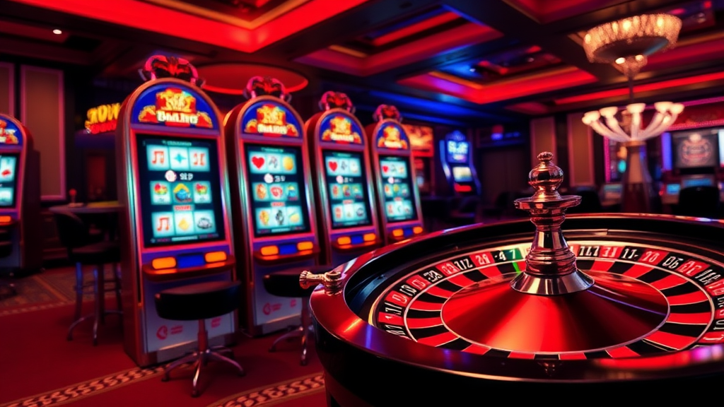 best casino bonus offers