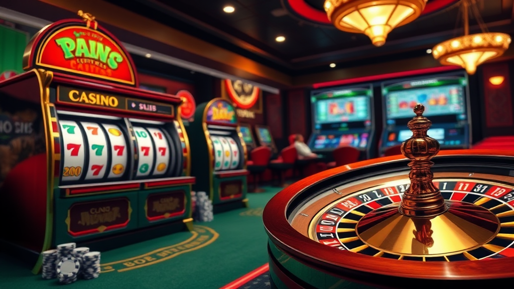 best casino bonus offers