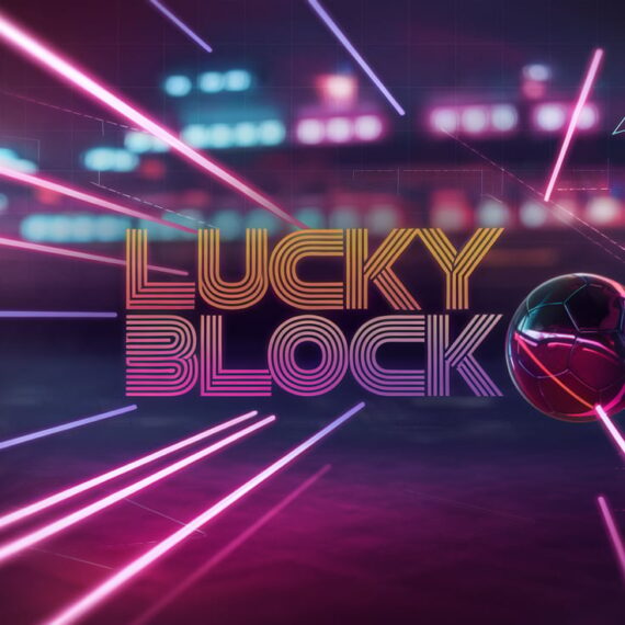 Luckyblock Sports Bet Review