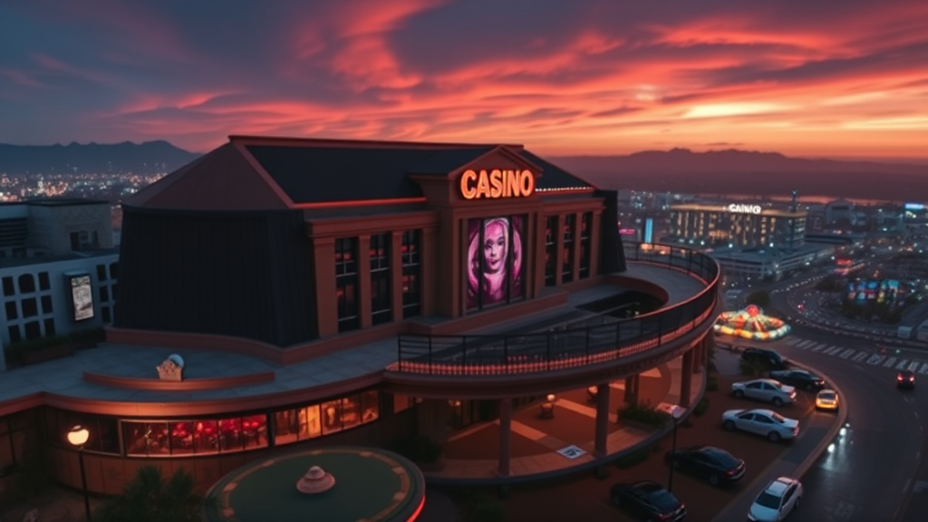 best crypto casino betting offers