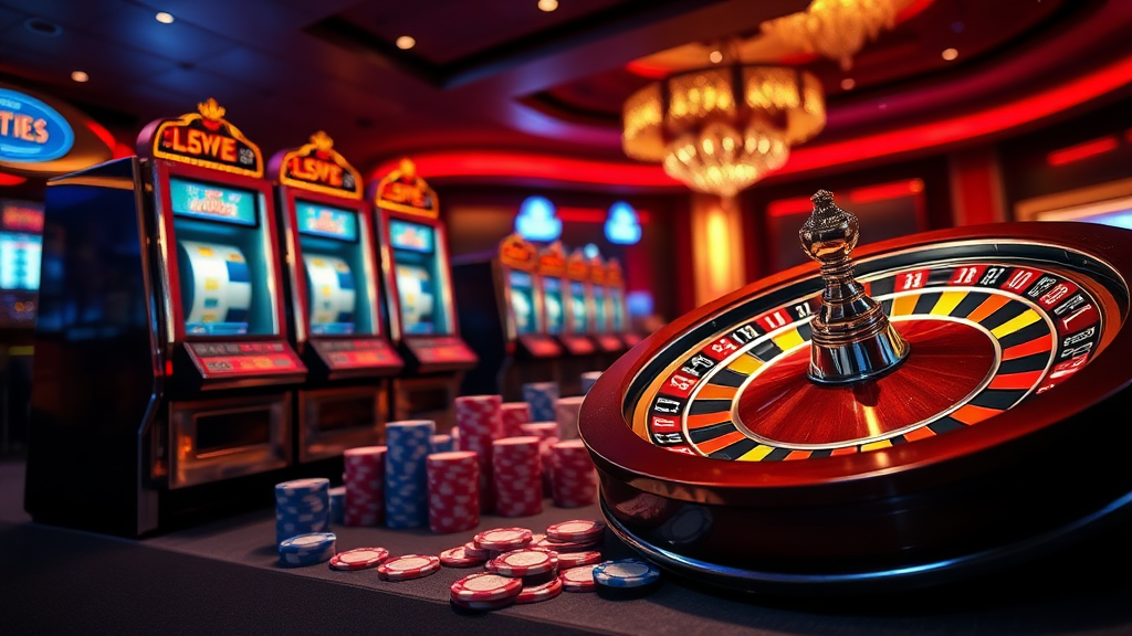 best casino bonus offers