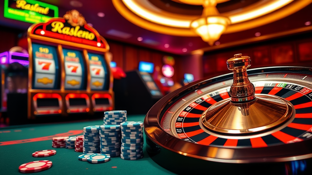 best casino bonus offers