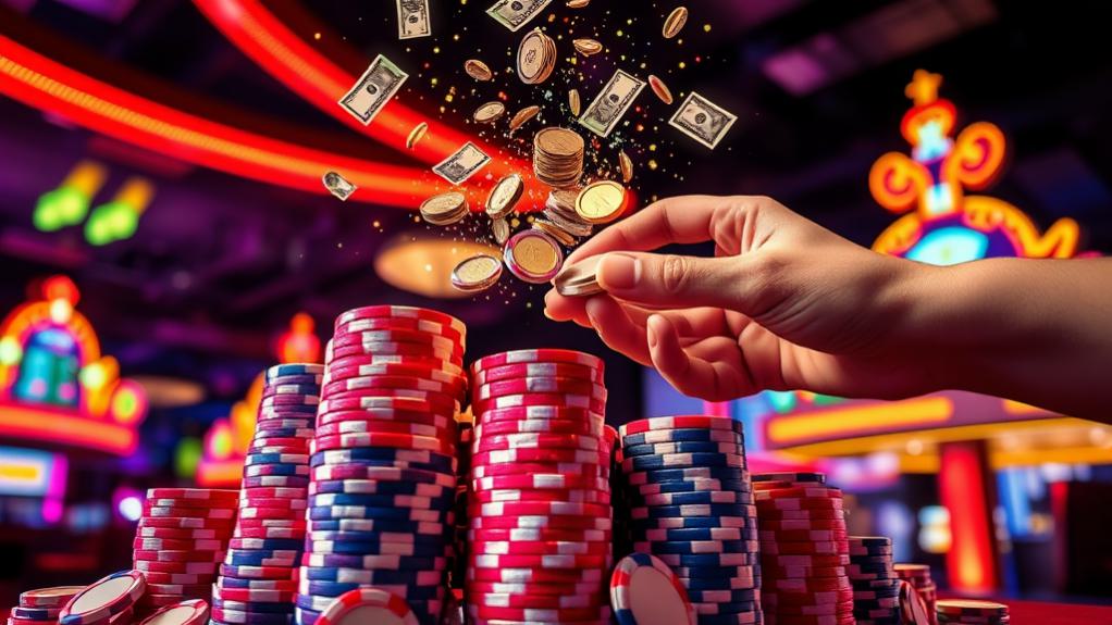 no deposit casino bonuses explained