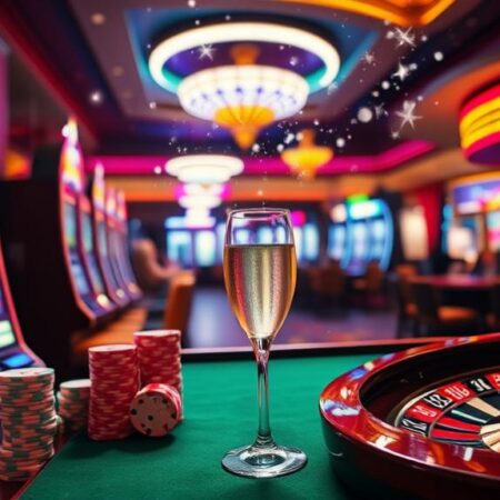 Free Play, Real Money: No Deposit Casino Magic