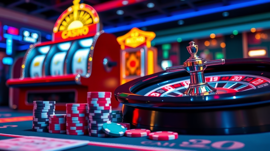 best casino bonus offers