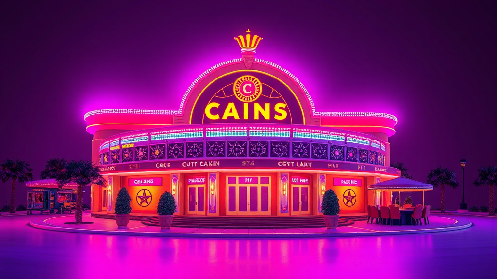 crypto casino bonus