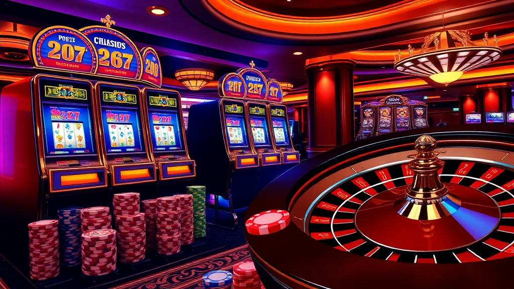 best casino bonus offers