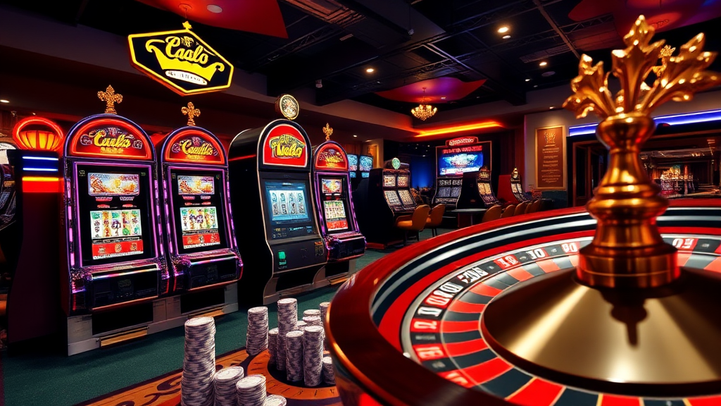 best casino bonus offers