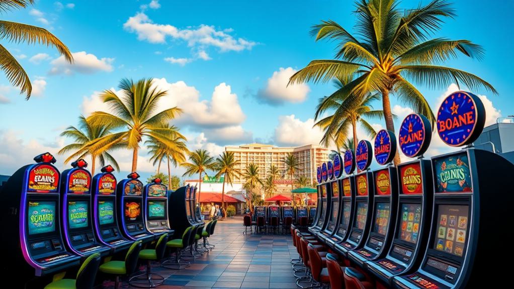 puerto rico casino hotspots