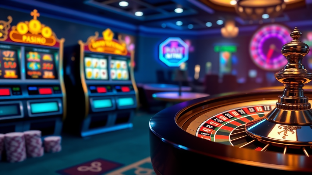 best casino bonus offers