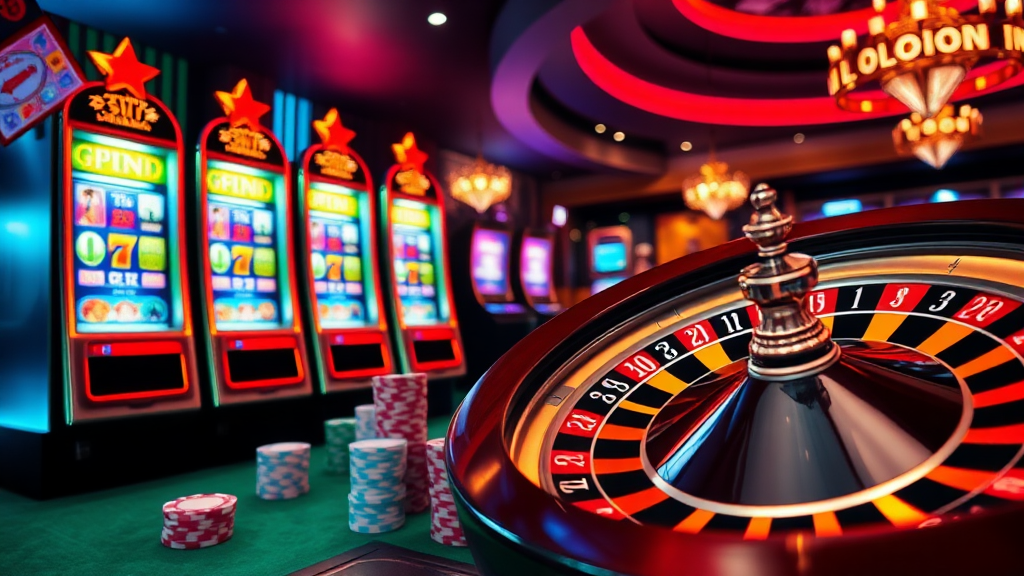 best casino bonus offers