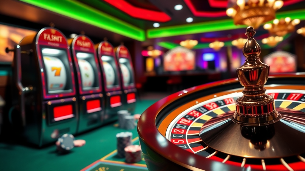 best casino bonus offers