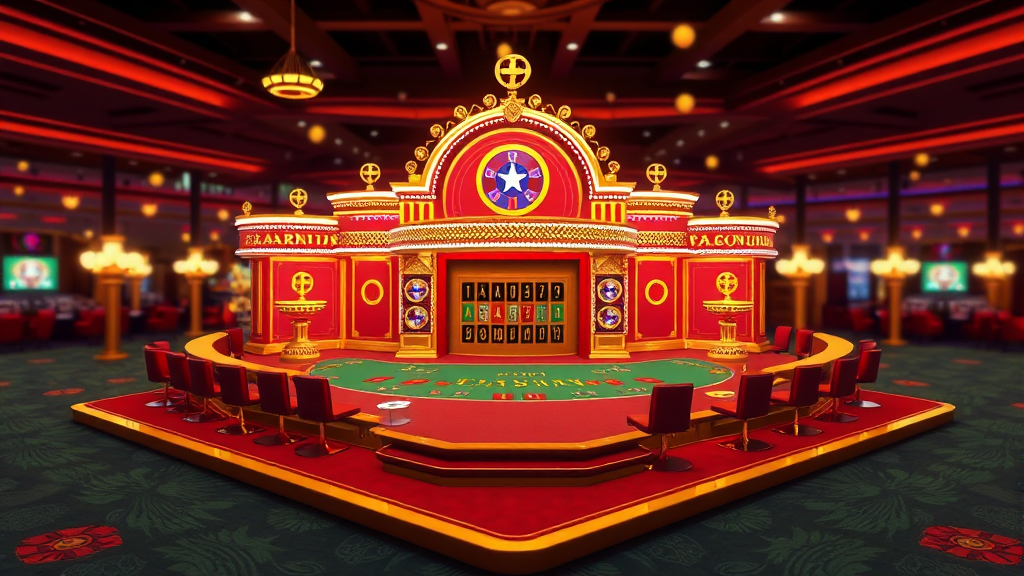 crypto casino bonus