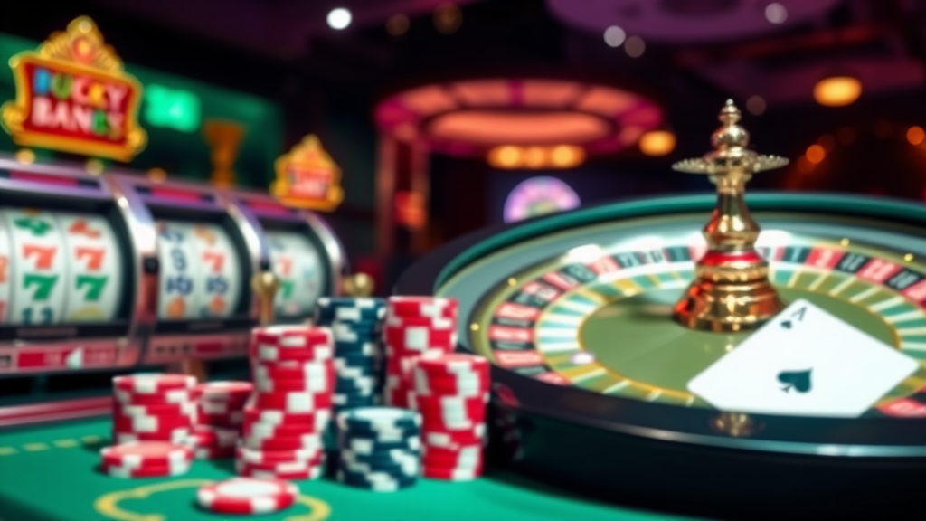 best casino bonus offers