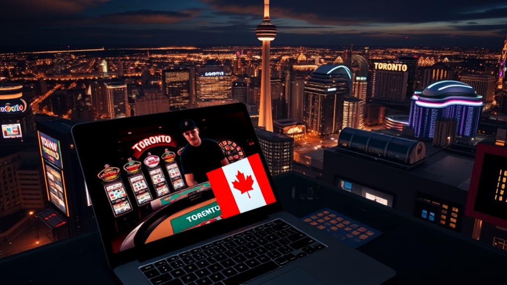 top canadian online casinos