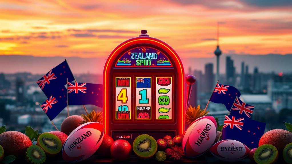 top casino games nz