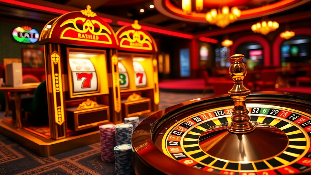 best casino bonus offers