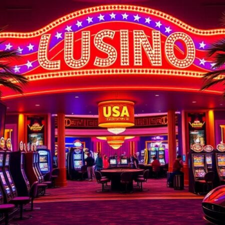 Brango Casino: Your Gateway to Unbeatable USA Gaming