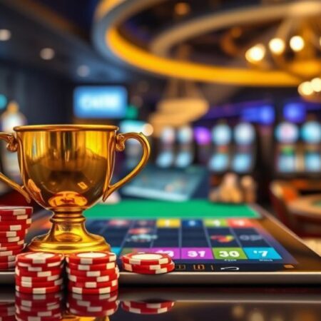 UPayCard Gaming Glory: Top Online Casinos Revealed