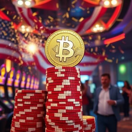 Unlock Massive Wins: USA Bitcoin Casino No Deposit Bonus