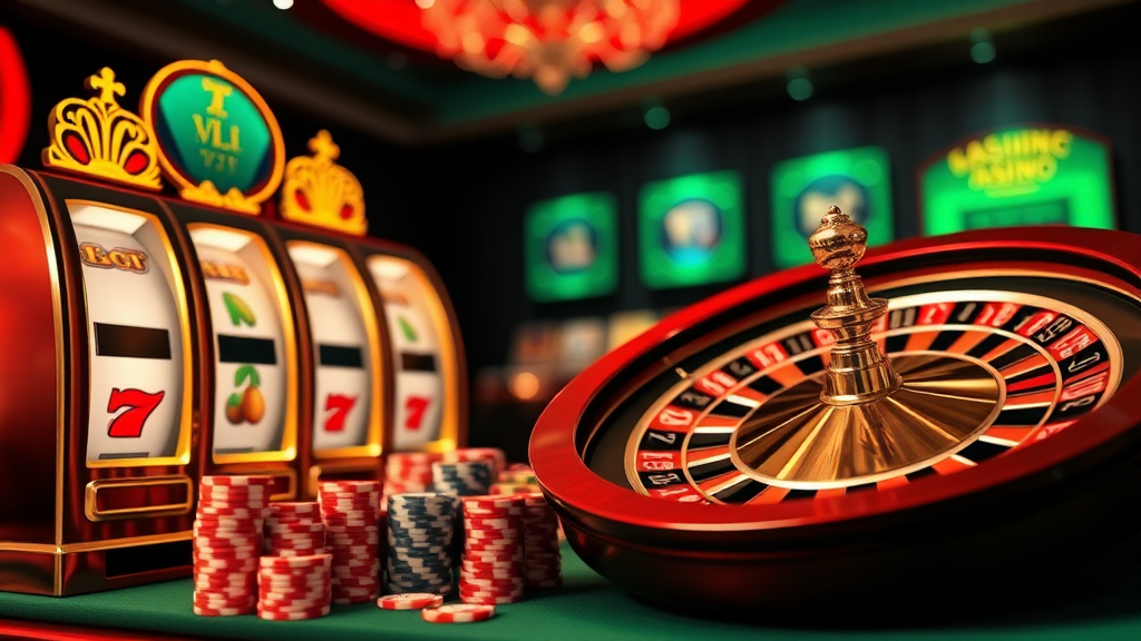 best casino bonus offers