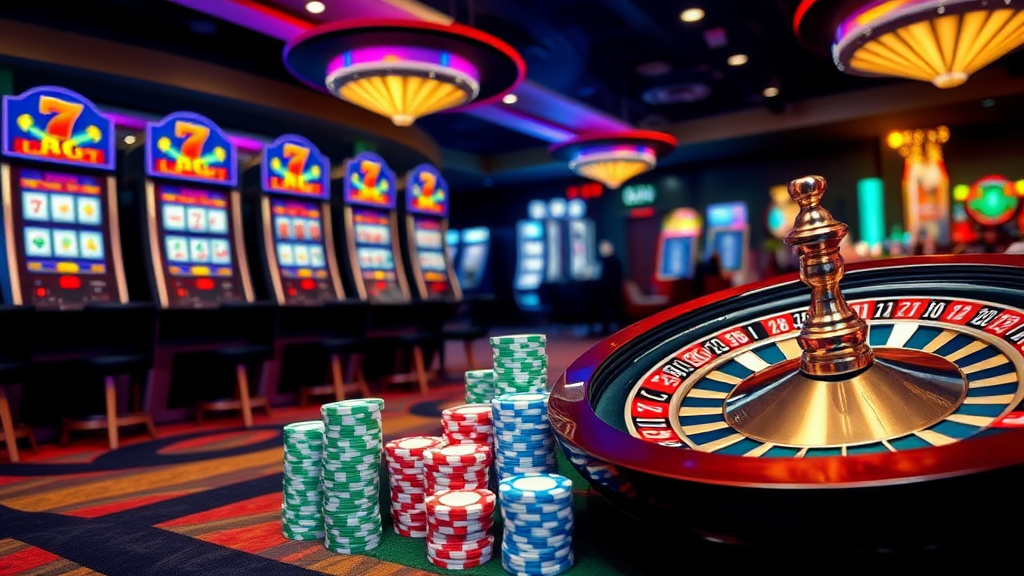 best casino bonus offers