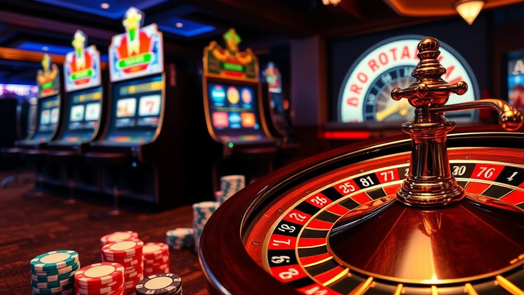 best casino bonus offers