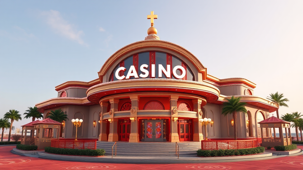 crypto casino bonus