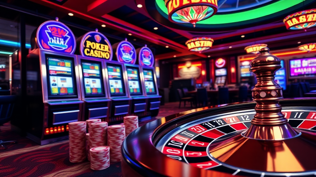 best casino bonus offers