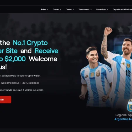 Coin Poker Review: Reshaping Online Gambling’s Future