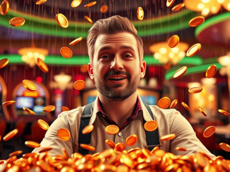 Best Crypto VPN Friendly Casinos