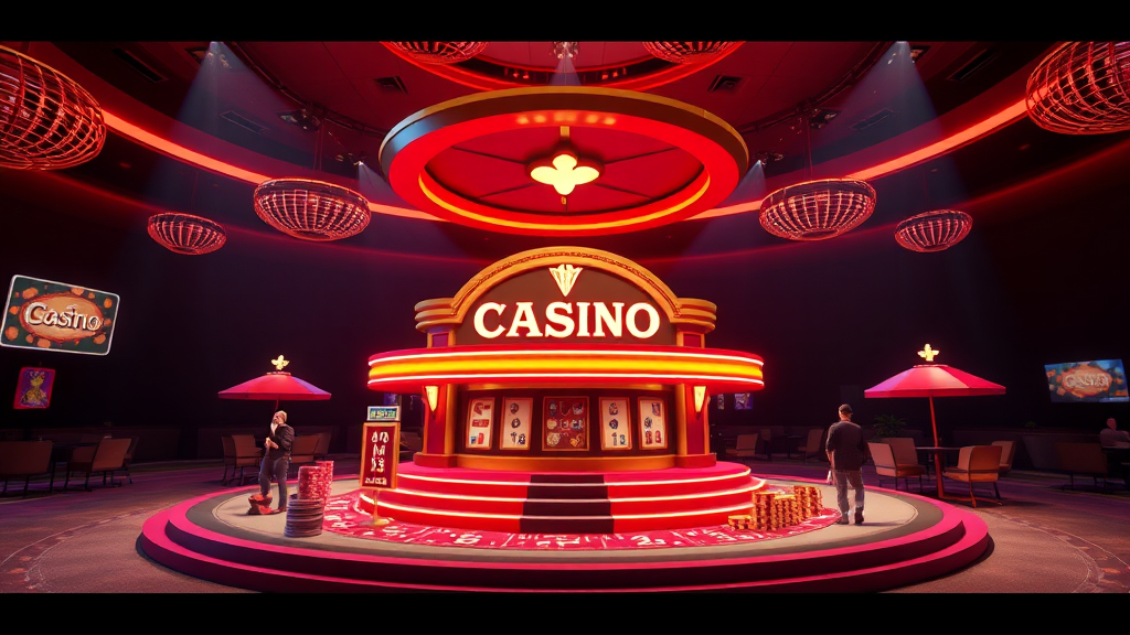 crypto casino bonus