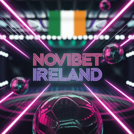 Novibet Sports Betting Review: Ireland’s Top Wager Hub