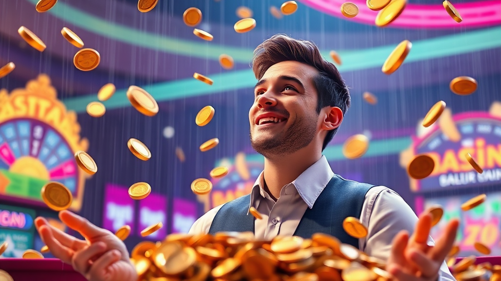 crypto casino deals